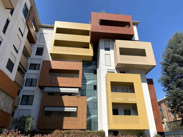 appartamento in vendita a Rivoli in zona Cascine Vica