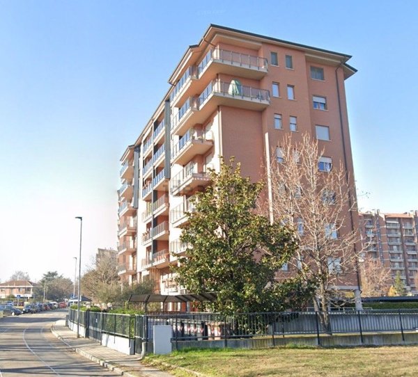 appartamento in vendita a Rivoli