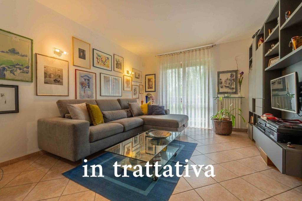 appartamento in vendita a Rivoli