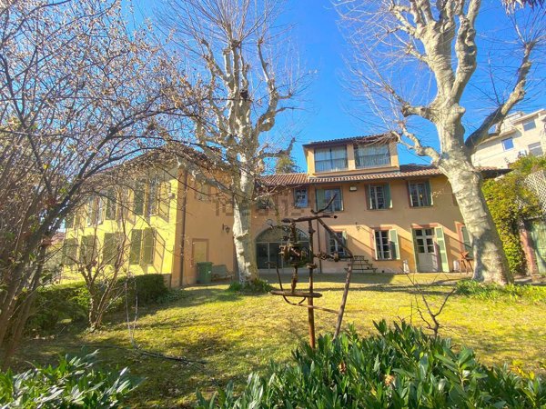 casa indipendente in vendita a Rivoli