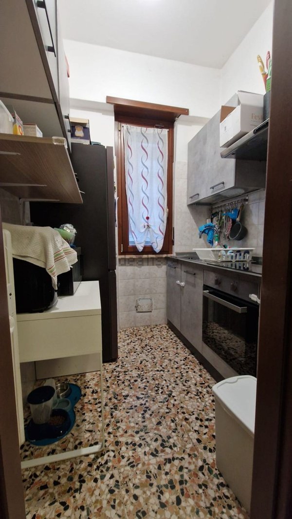 appartamento in vendita a Rivoli in zona Cascine Vica