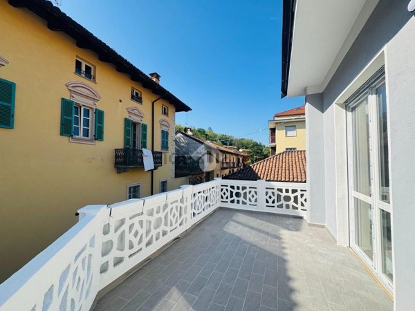 appartamento in vendita a Rivoli