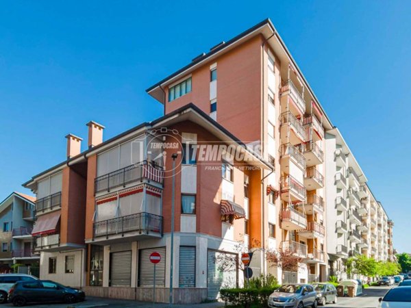 appartamento in vendita a Rivoli