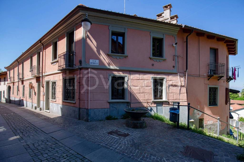 appartamento in vendita a Rivoli