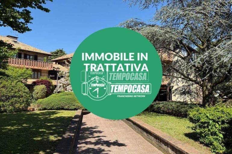 appartamento in vendita a Rivoli