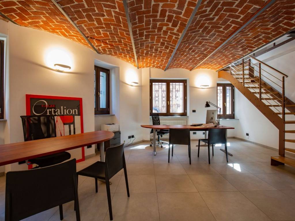 appartamento in vendita a Rivoli
