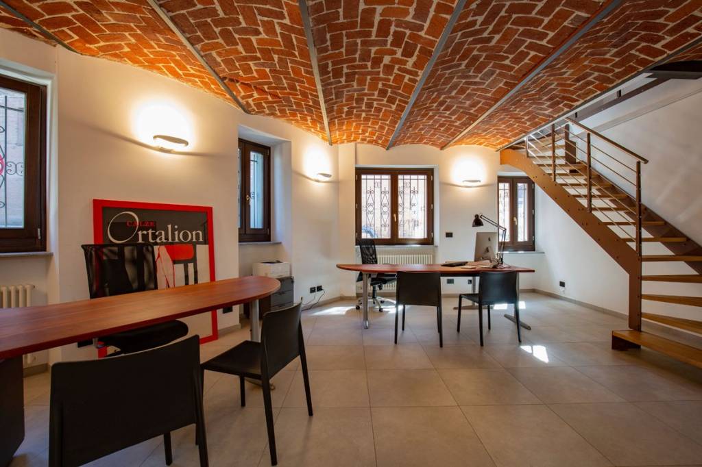appartamento in vendita a Rivoli