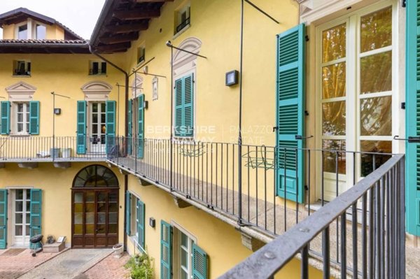 appartamento in vendita a Rivoli
