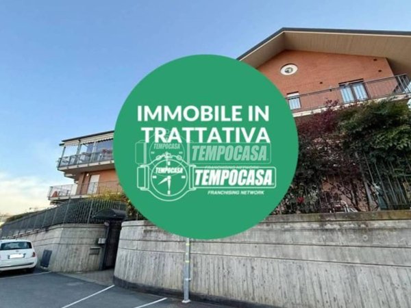 appartamento in vendita a Rivoli