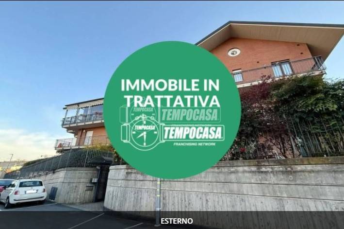 appartamento in vendita a Rivoli