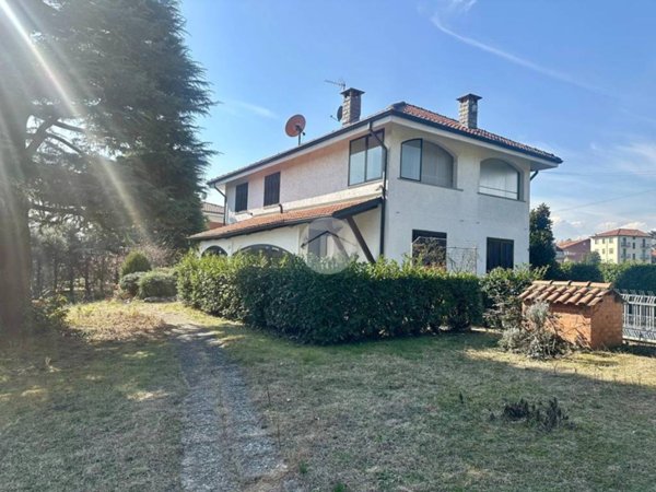 casa indipendente in vendita a Rivoli