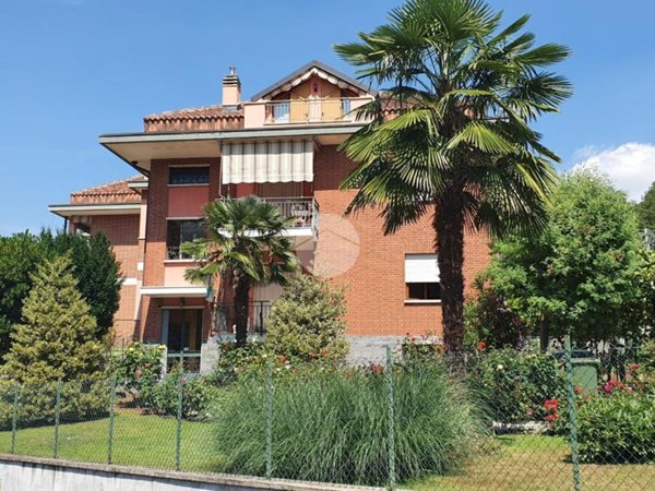 appartamento in vendita a Rivoli