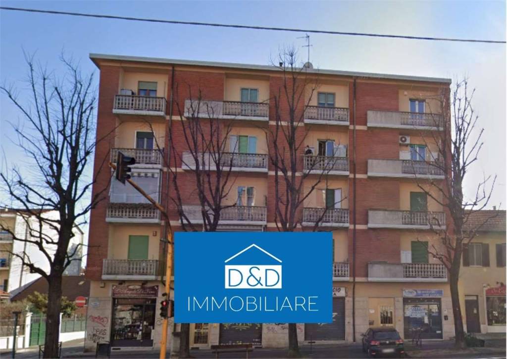 appartamento in vendita a Rivoli in zona Cascine Vica