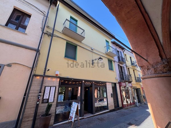 appartamento in vendita a Rivoli