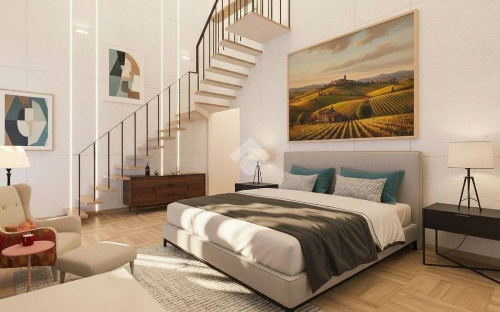 casa indipendente in vendita a Rivoli