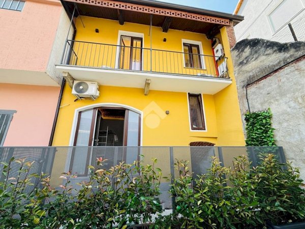 casa indipendente in vendita a Rivoli