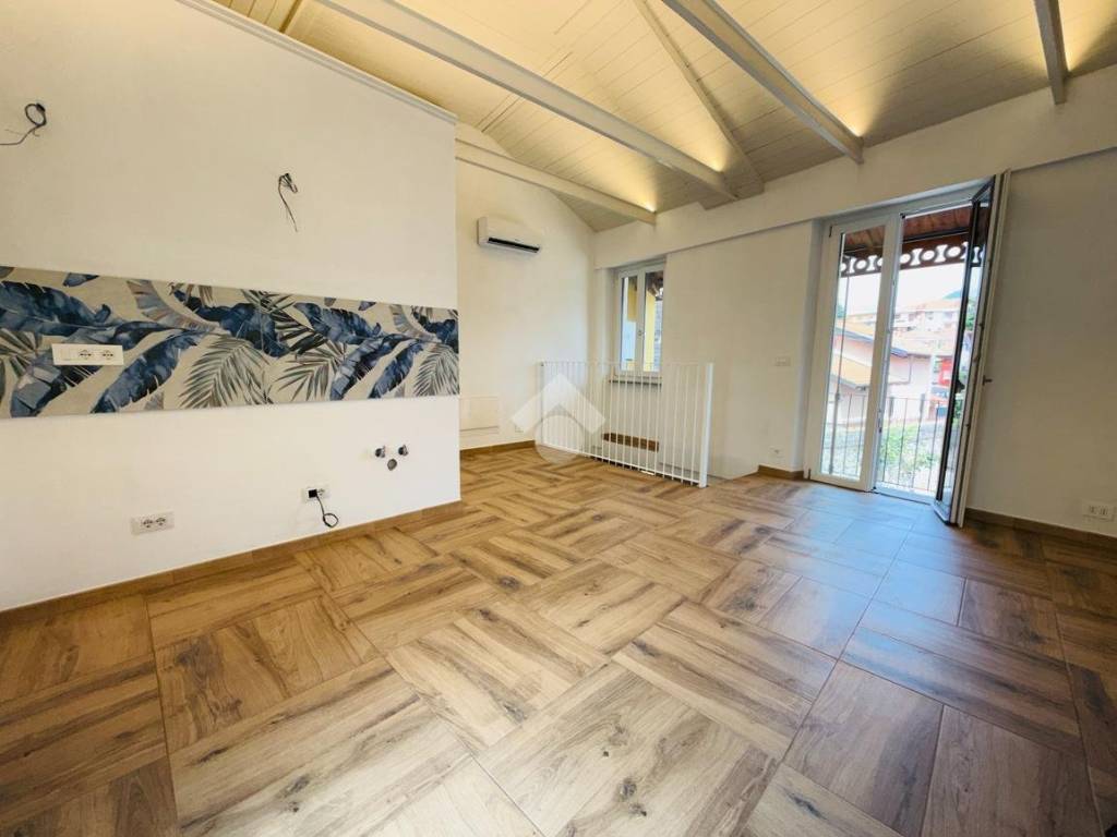 casa indipendente in vendita a Rivoli