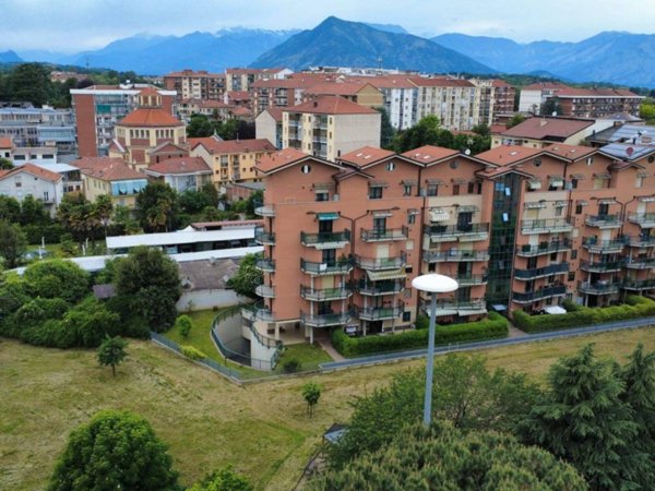 appartamento in vendita a Rivoli
