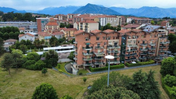 appartamento in vendita a Rivoli