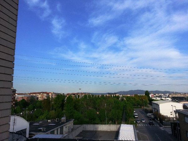 appartamento in vendita a Rivoli in zona Cascine Vica