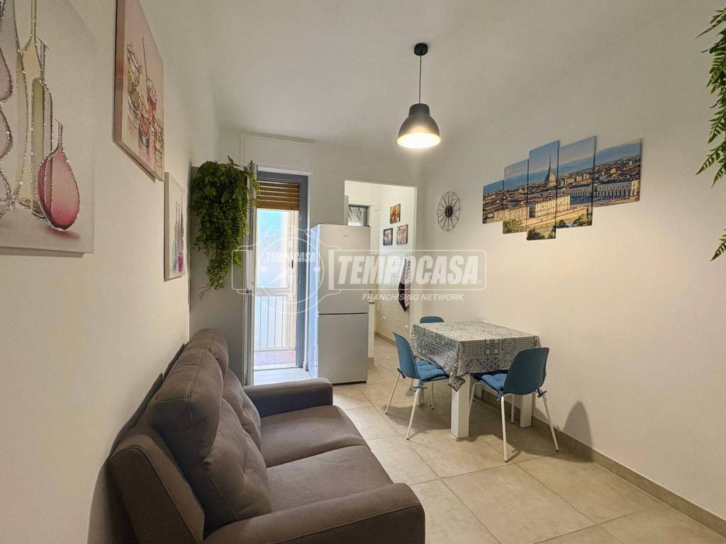 appartamento in vendita a Rivoli