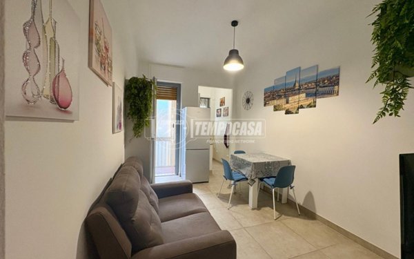 appartamento in vendita a Rivoli