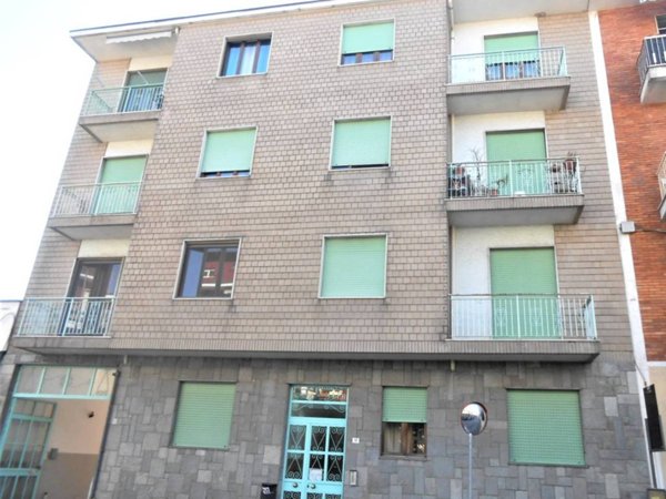 appartamento in vendita a Rivoli