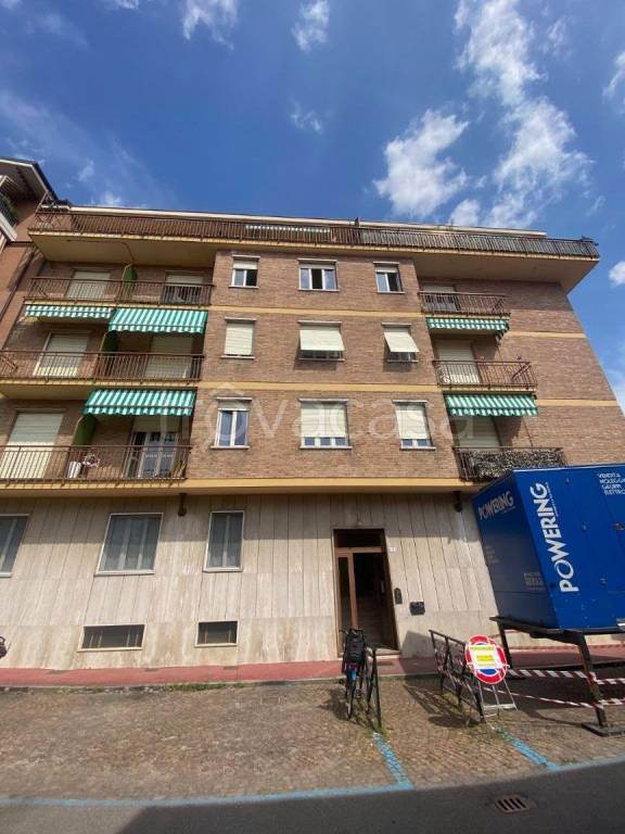 appartamento in vendita a Rivoli