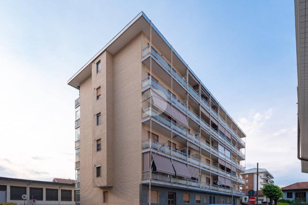 appartamento in vendita a Rivoli