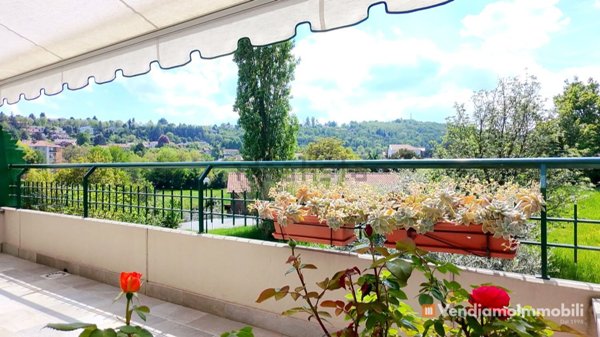 appartamento in vendita a Rivoli