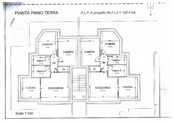 terreno edificabile in vendita a Rivoli