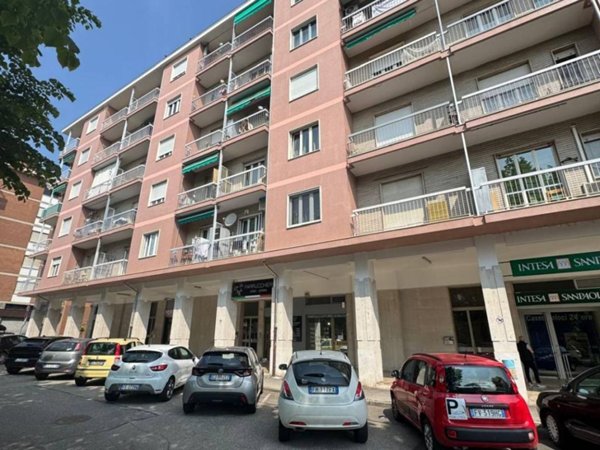 appartamento in vendita a Rivoli
