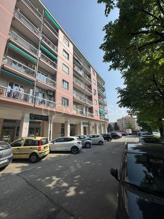 appartamento in vendita a Rivoli