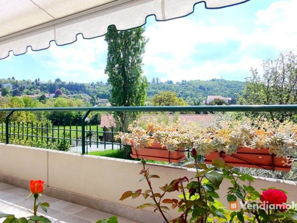 appartamento in vendita a Rivoli