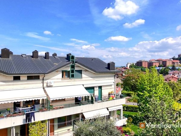 appartamento in vendita a Rivoli