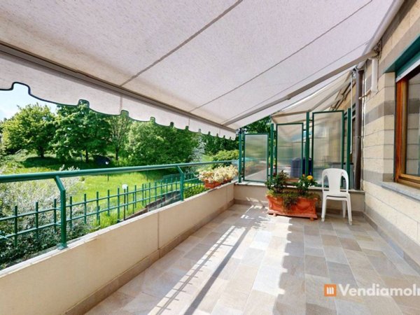 appartamento in vendita a Rivoli