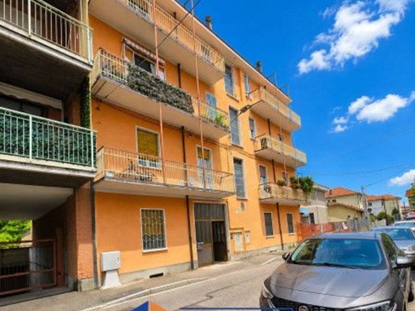 appartamento in vendita a Rivoli
