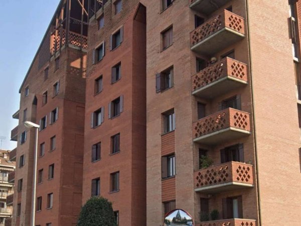 appartamento in vendita a Rivoli in zona Bruere