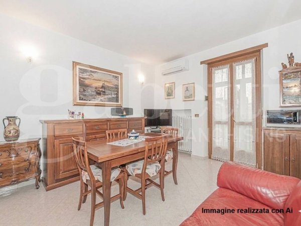 appartamento in vendita a Rivoli