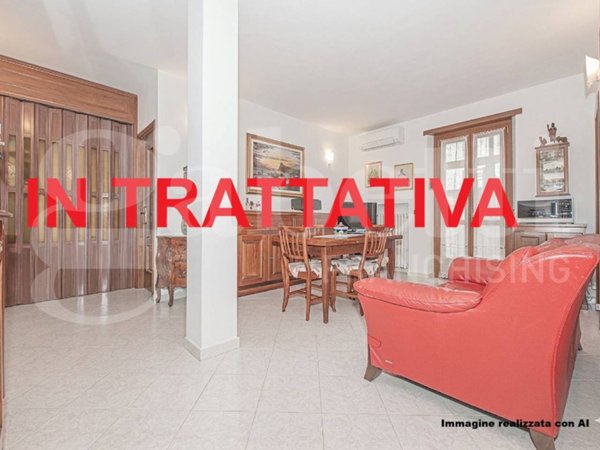 appartamento in vendita a Rivoli