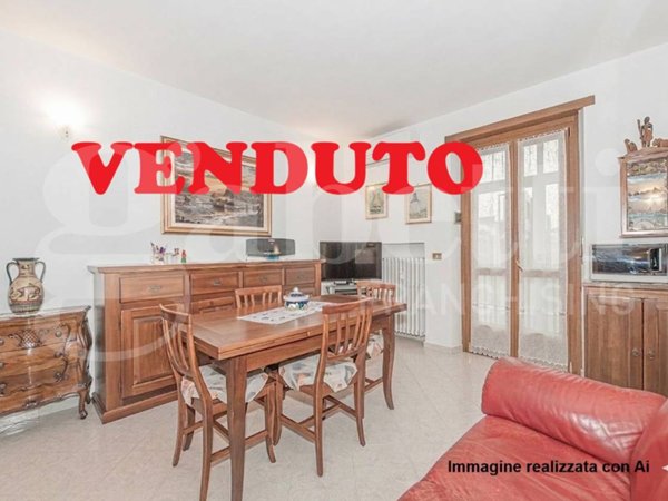 appartamento in vendita a Rivoli
