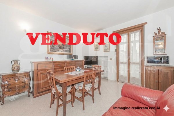 appartamento in vendita a Rivoli