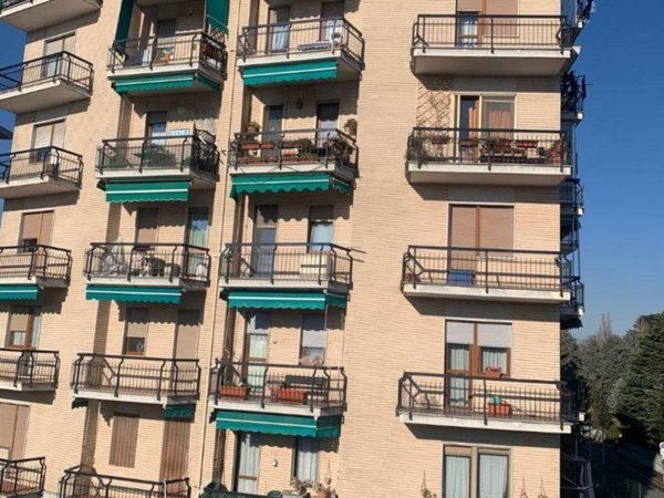 appartamento in vendita a Rivoli