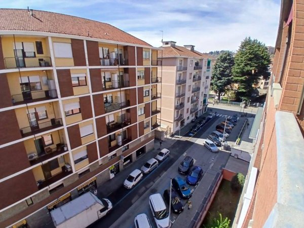 appartamento in vendita a Rivoli