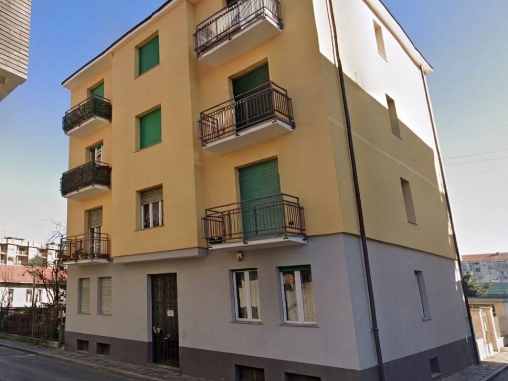 appartamento in vendita a Rivoli in zona Cascine Vica