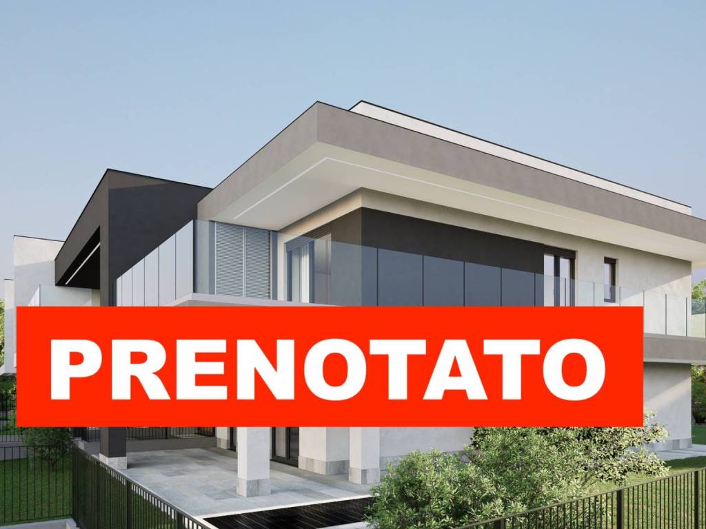 appartamento in vendita a Rivoli in zona Cascine Vica