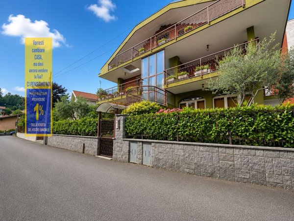 appartamento in vendita a Rivoli