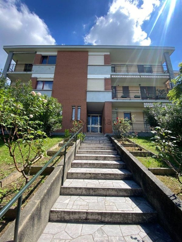 appartamento in vendita a Rivoli