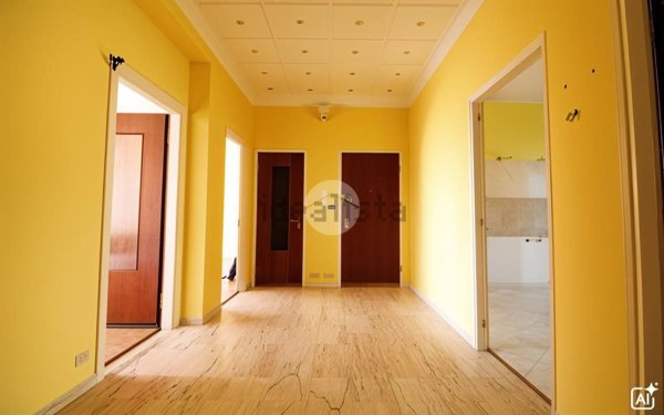 appartamento in vendita a Rivoli
