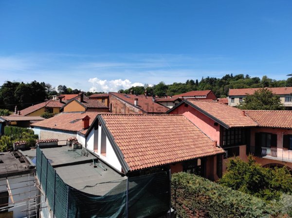 appartamento in vendita a Rivoli